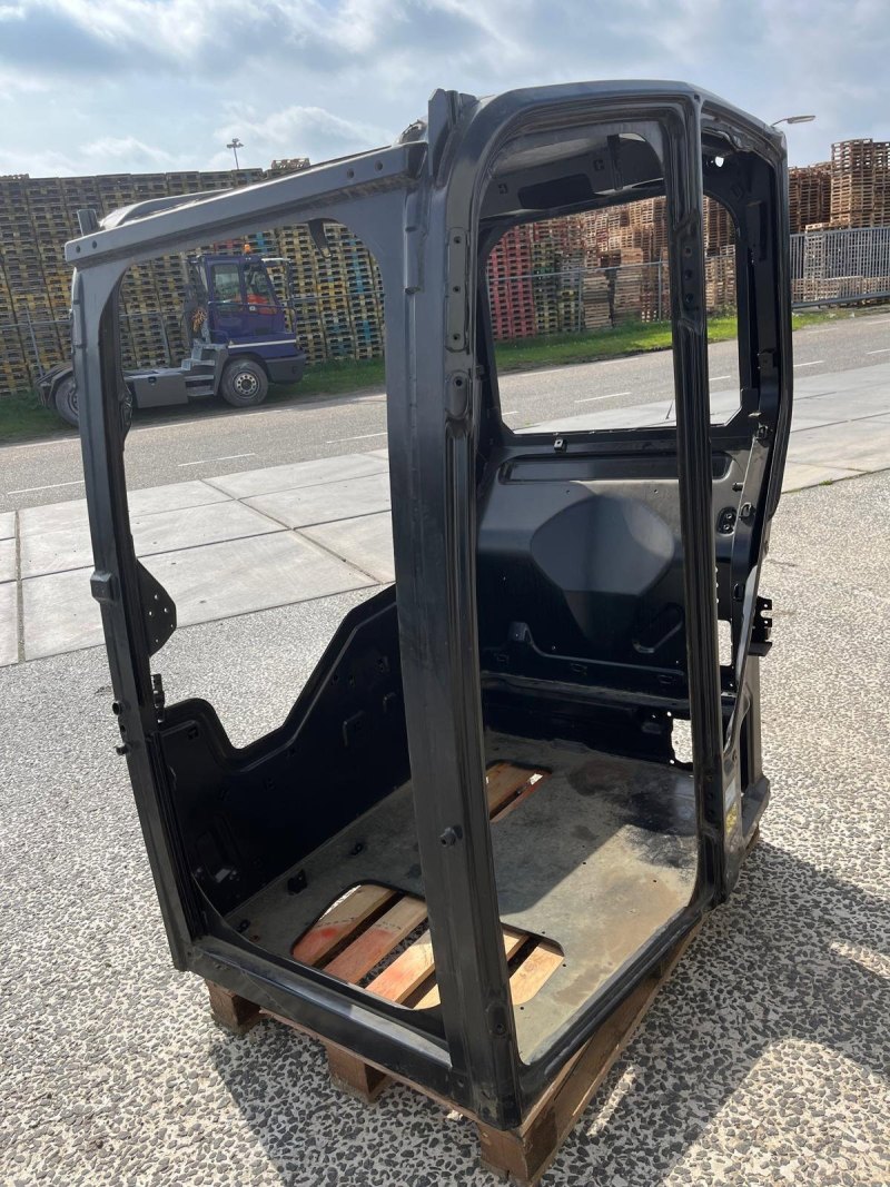 Caterpillar Cabin for 306, 306CR, 306XTC, 308CR, 308SR, 309CR, 310