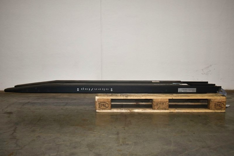 Gabelverlängerung Vetter VETTER Gabelverlängerung 2000 mm ()