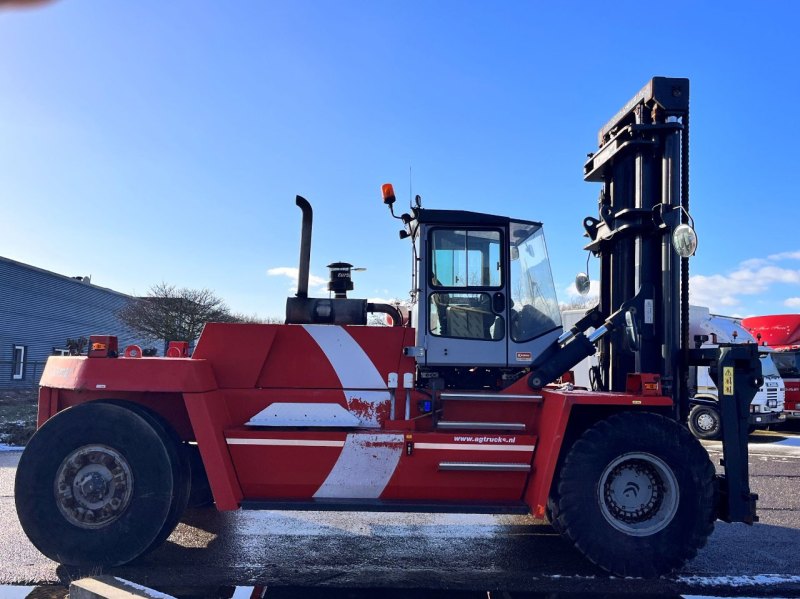 Kalmar DCD 320-12 LB