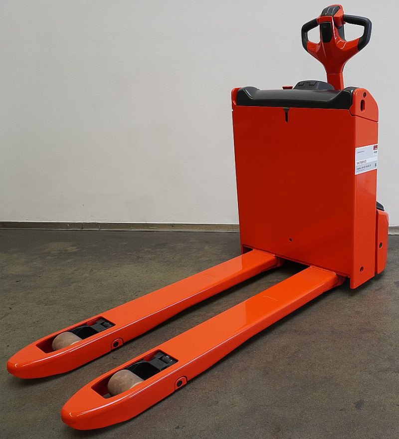 Niederhubwagen Linde T 16 ION 1155-00 (2024)