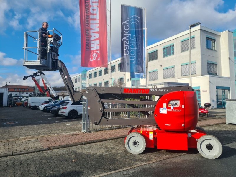 Manitou 150 AETJ-C