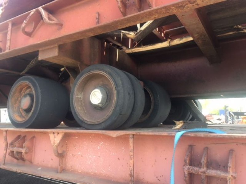 Mafi 40 ton