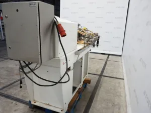 APV Products 50 - Double screw extruder