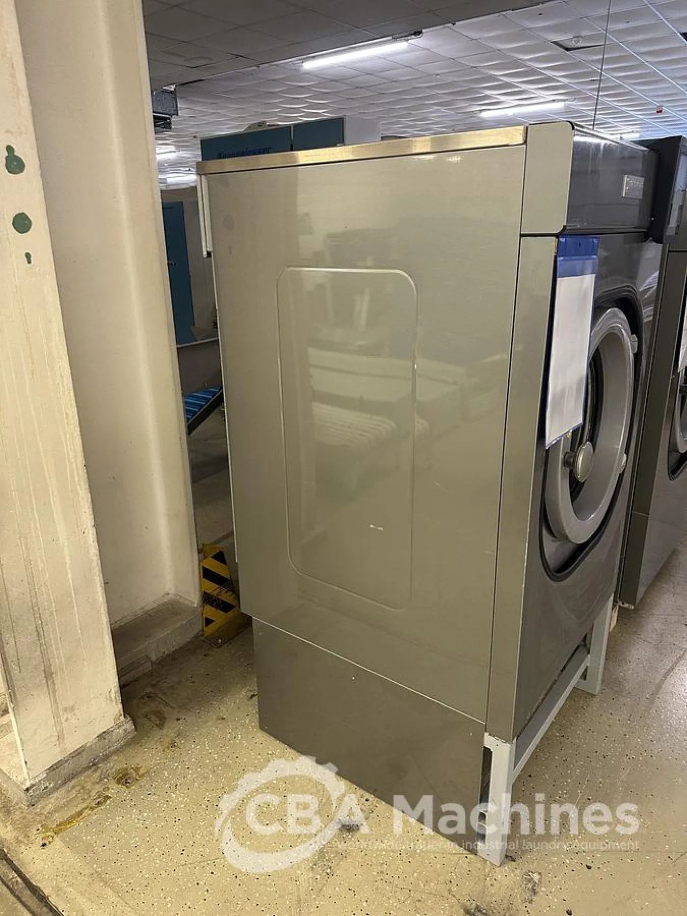2018 Washer Extractor Grandimpianti 13,5kg GWH135E (994) - 5