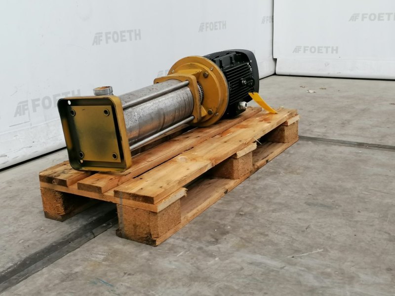Grundfos CRN 16-70 A-A-AUUE - Centrifugal Pump