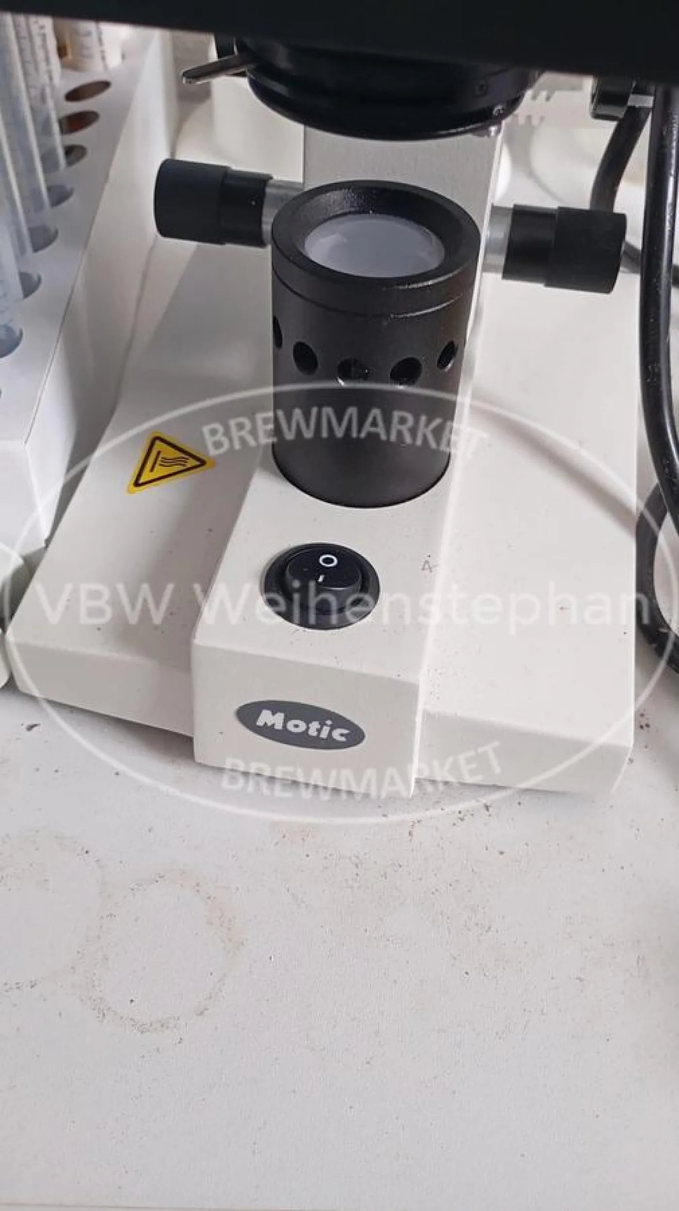 microscope - 2