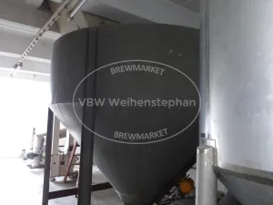 milling body