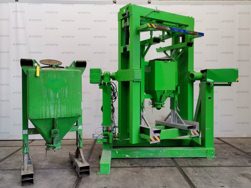 M-Tec, Mathis Technik - Tumbler mixer