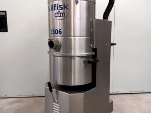ASPIRATORE INDUSTRIALE – CFM – MOD. 3306