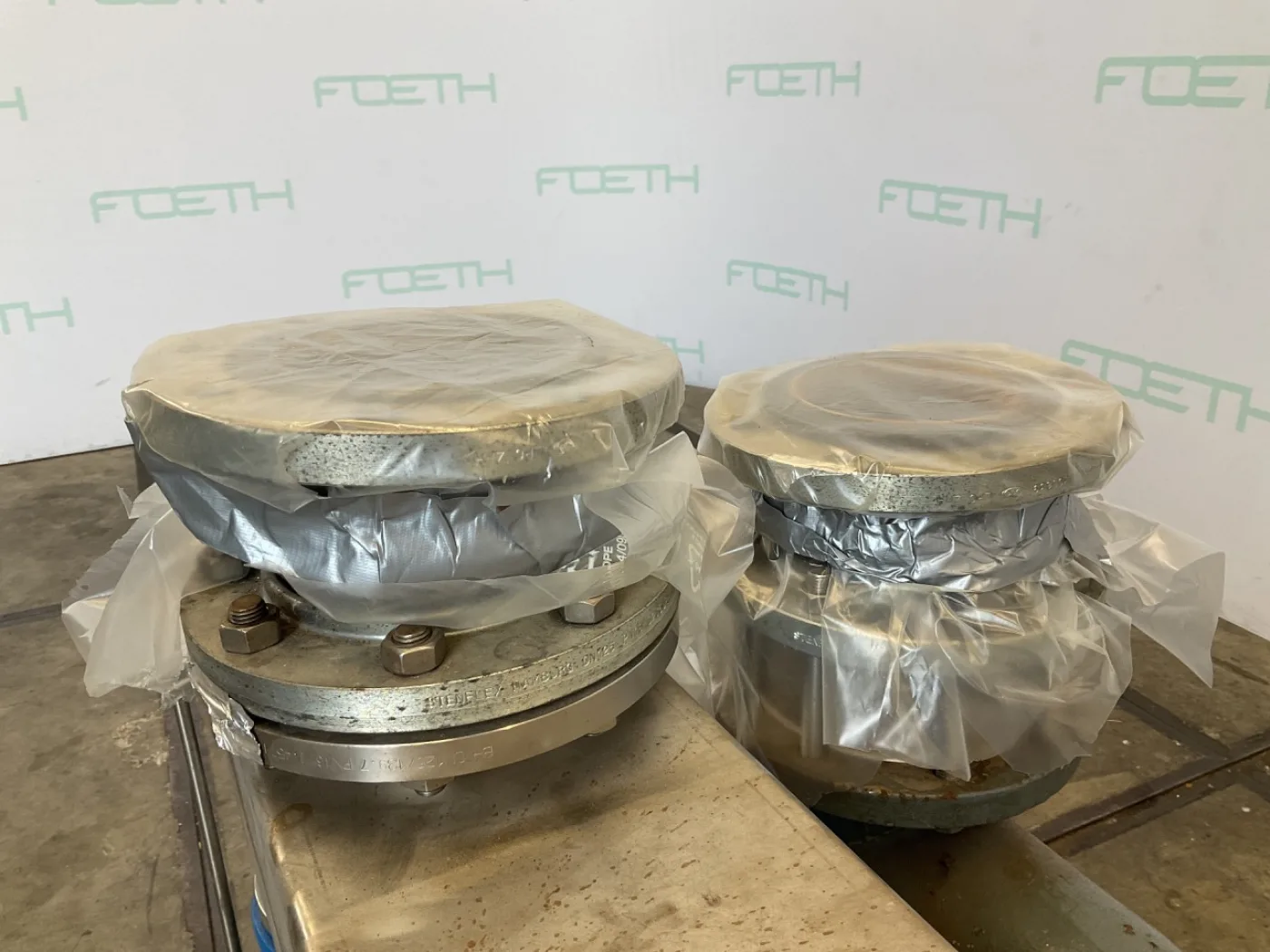Gardner Denver Nash 2BE1203-OBY2-Z - Vacuum pump - 3