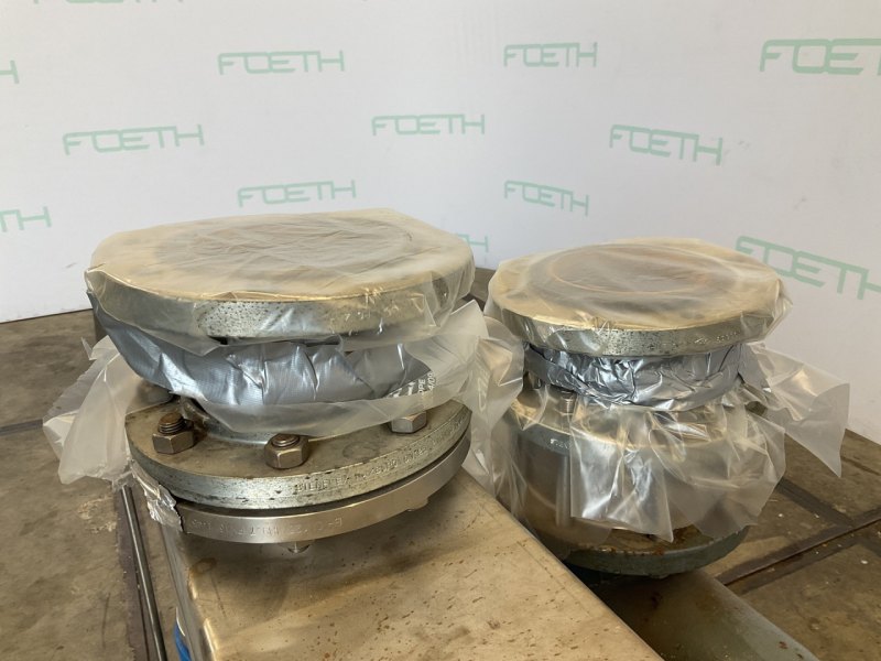 Gardner Denver Nash 2BE1203-OBY2-Z - Vacuum pump