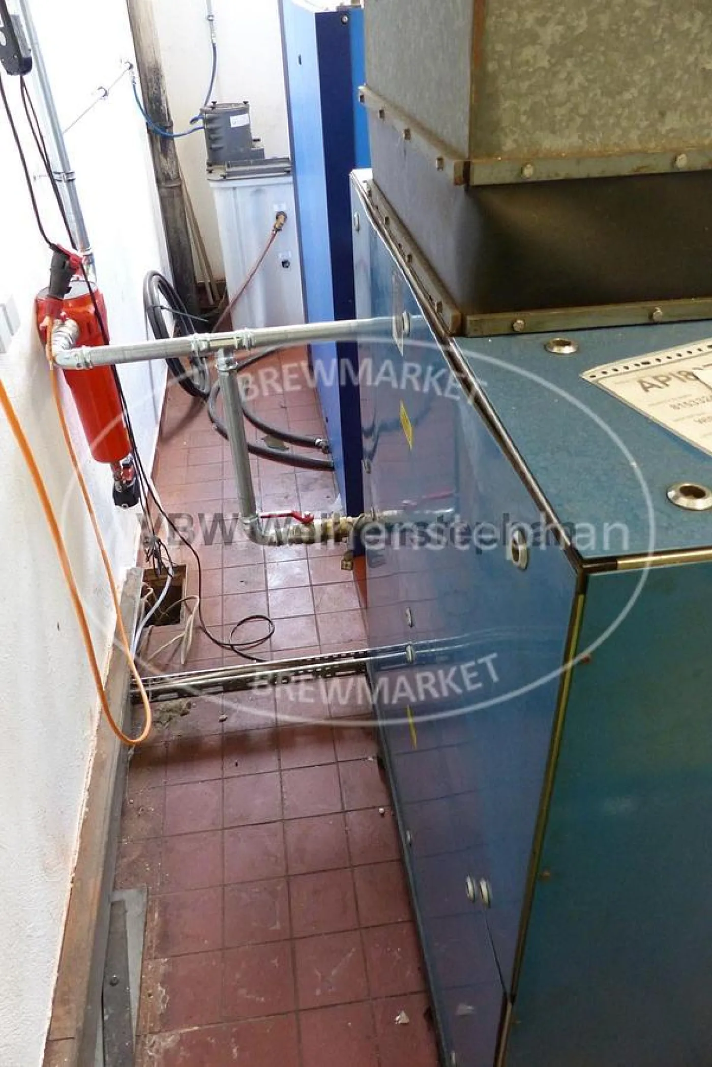 air compressor - 3