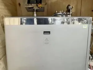 AEROMATIC-FIELDER - Granulatore - PMA25
