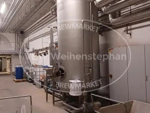 Pressure tank