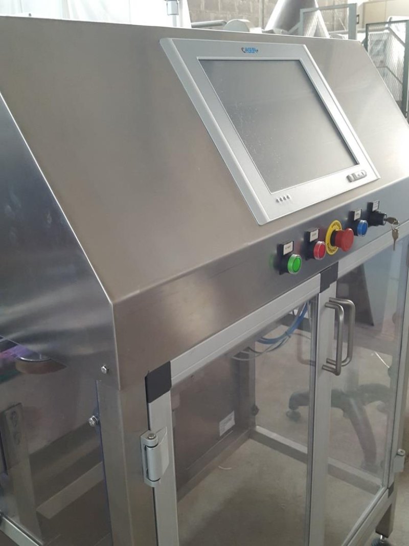 MACCHINA GESTIONE E CONTROLLO STAMPA – FM ENGINEERING MOD. PRINT CONTROL