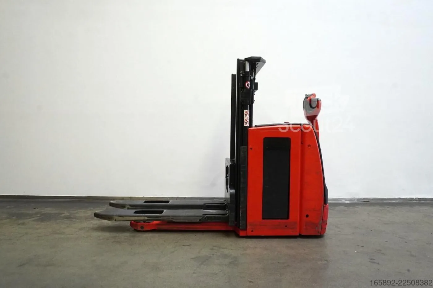 Linde L 14 1173 - 3