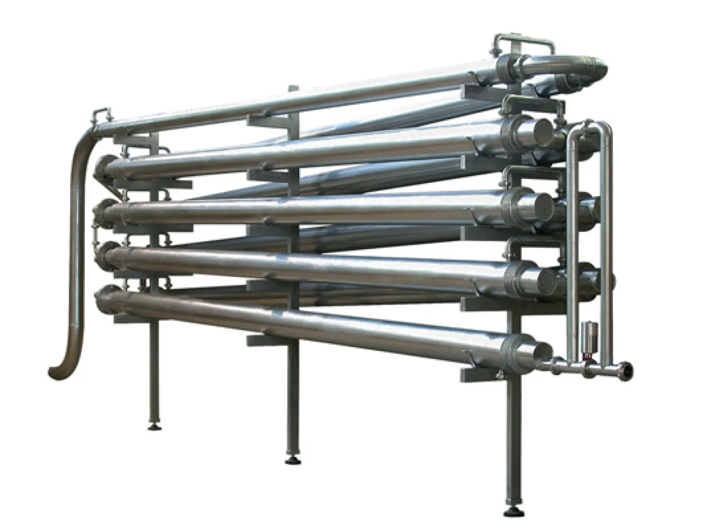 Simon Frères Fat Melting Machine - 1