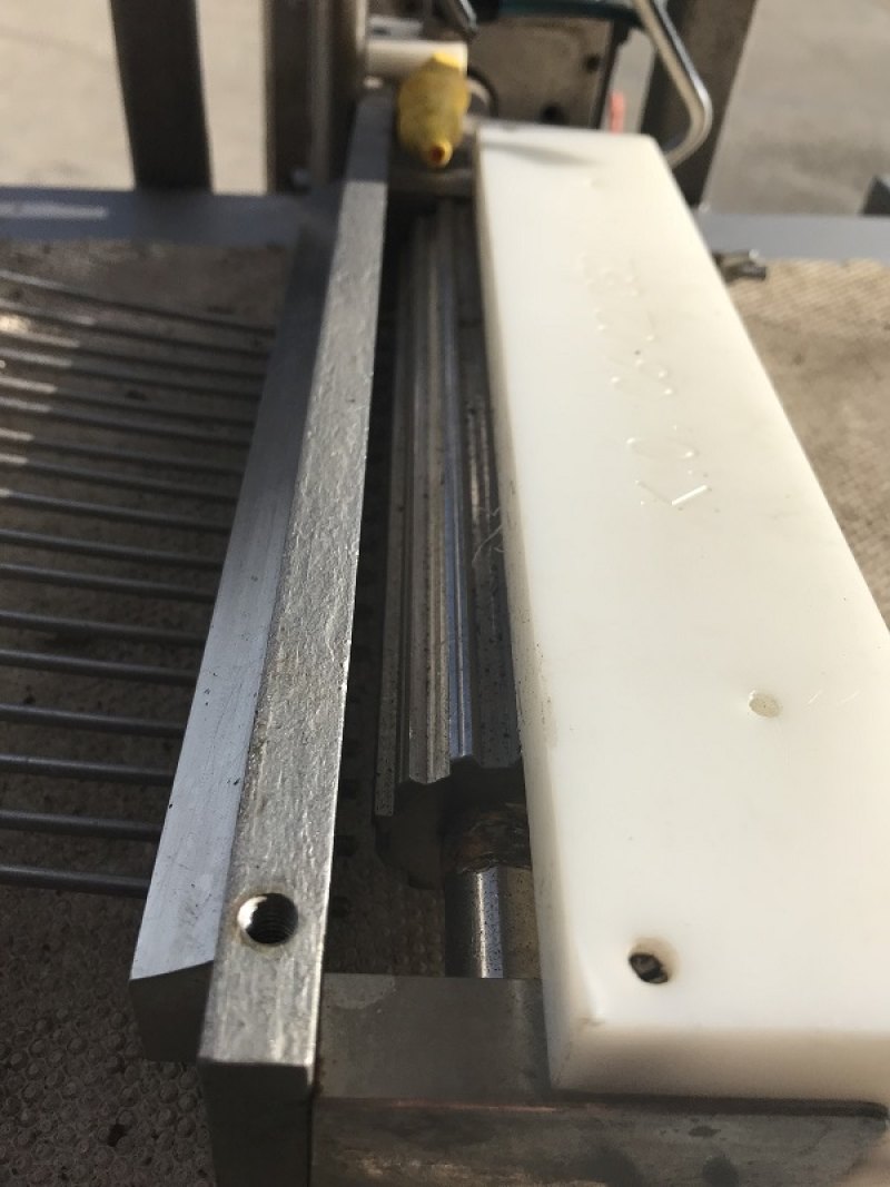 Kaj Olesen Single Lane Pinbone Remover