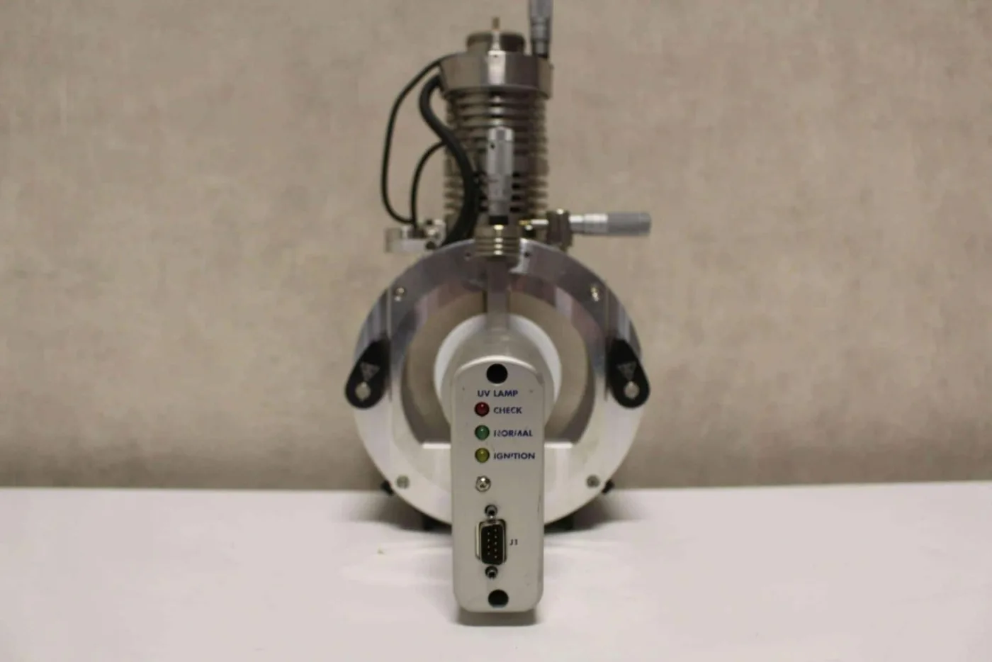 Applied Biosystems MDS Sciex 1007031 rev G MS Ionenbron - 1