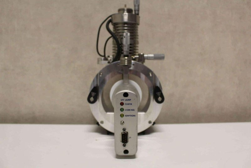 Applied Biosystems MDS Sciex 1007031 rev G MS Ionenbron