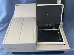 BioTel Elx808 met Gen 5 3.11 software