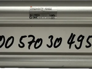 SMC CDQ2A50TF-100DZ