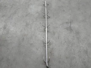 Organ hook