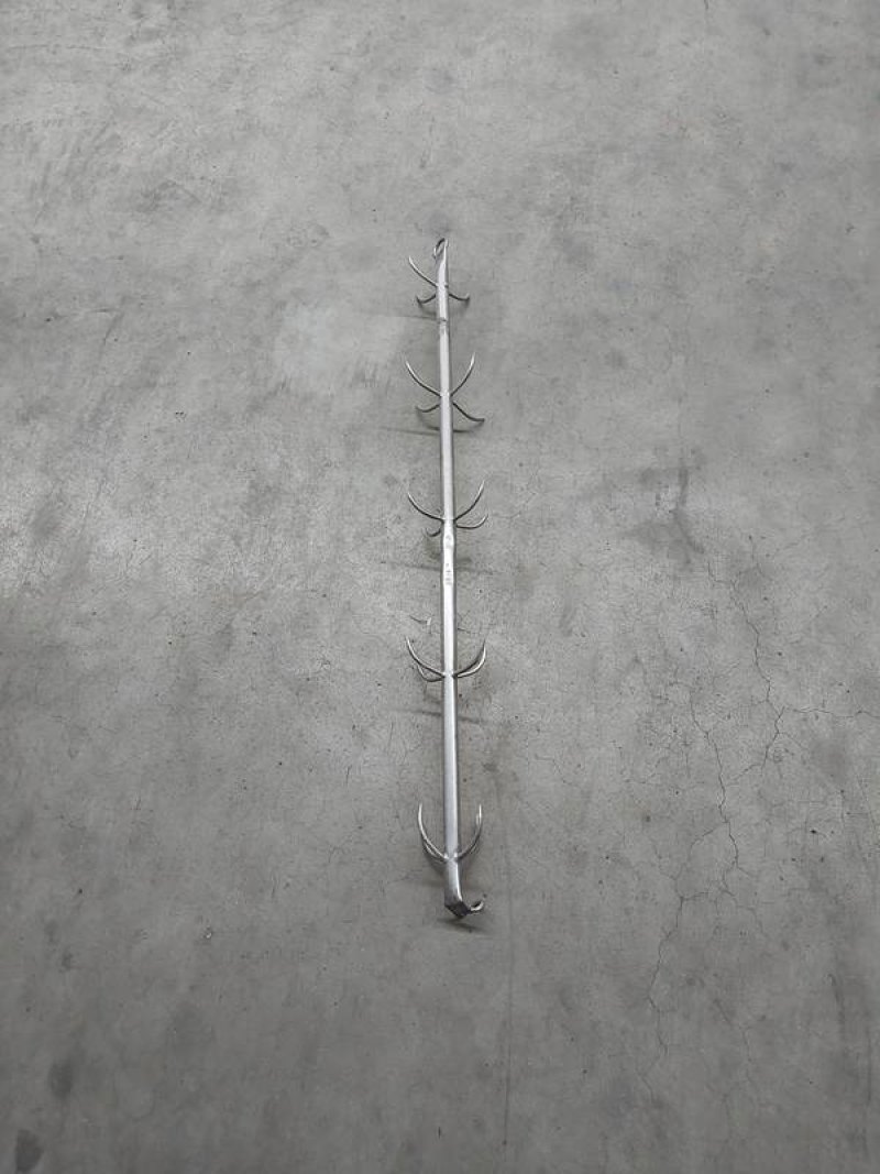 Organ hook