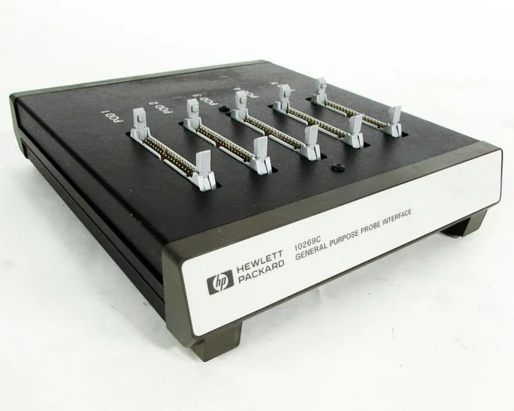 Agilent HP 10269C