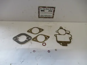 Pakkingset Carter DTA2 (NOS)