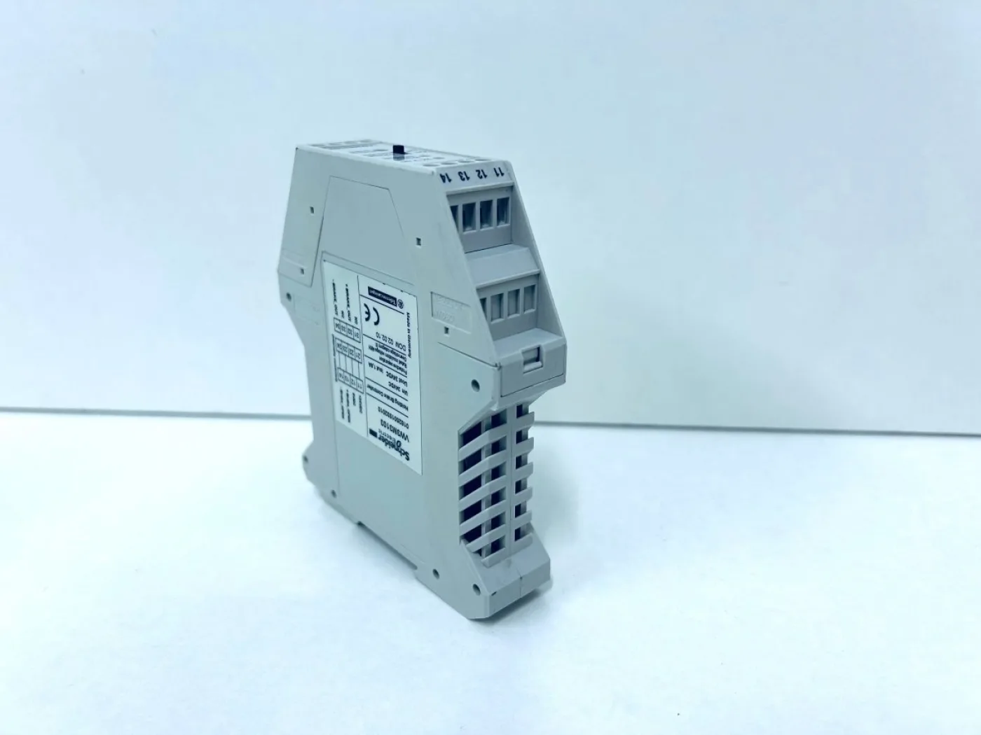 Schneider Electric VW3M3103 Haltebremsen- Controller - 1