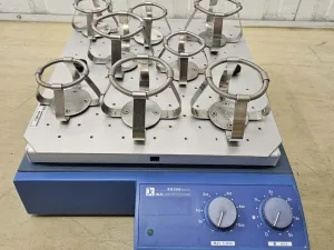 IKA KS250 Basic Orbitaal Schudder