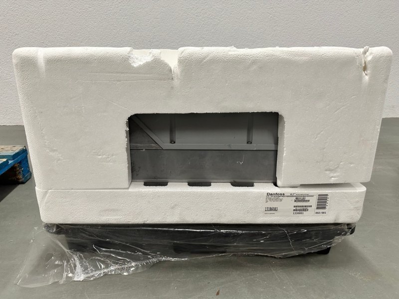 Danfoss Frequenzumrichter VLT® AutomationDrive FC-301