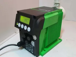 Grundfoss alldos DDI 13.8 - 4 doseerpomp