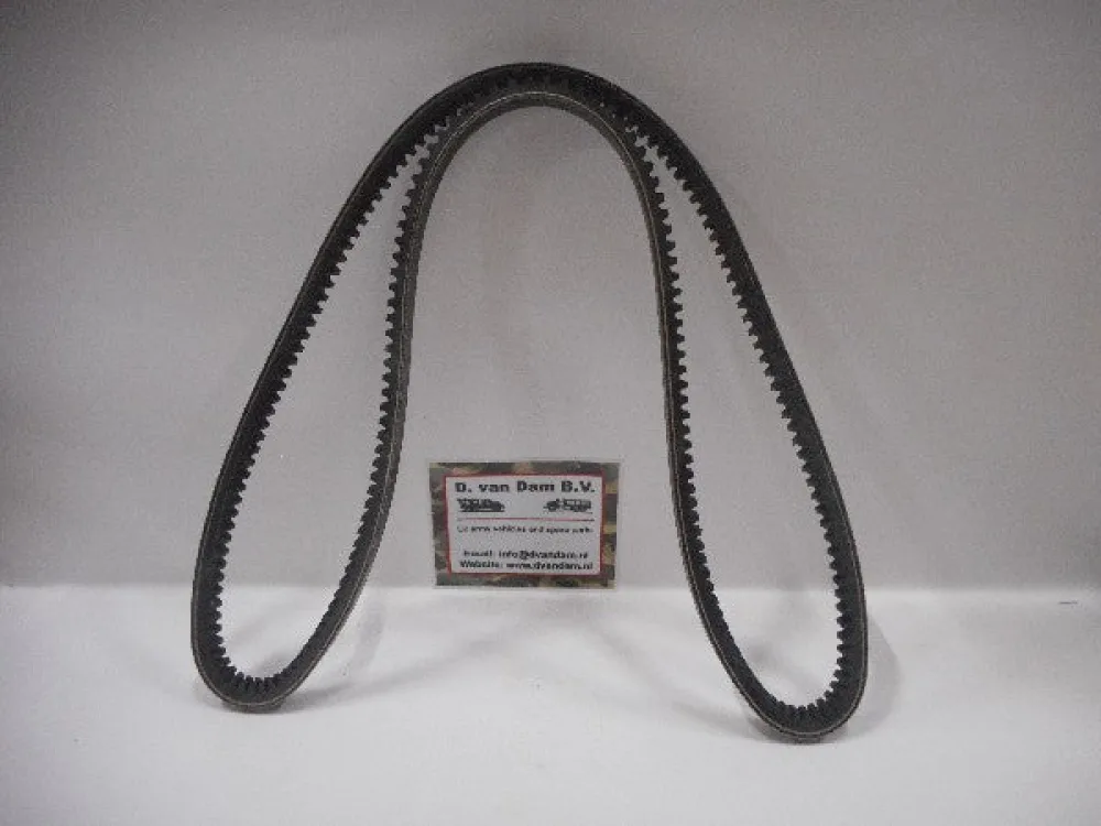 V-snaar (1290mm lengte )