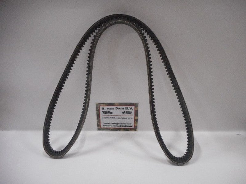 V-snaar (1290mm lengte )