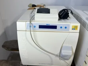 Melag Euroklav 23 VS Plus Sterilisator (Dampf)