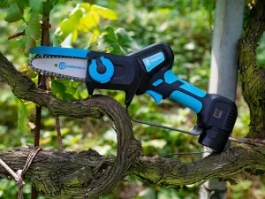 Campagnola snoeizaag T-Cat accu 10.8 Volt