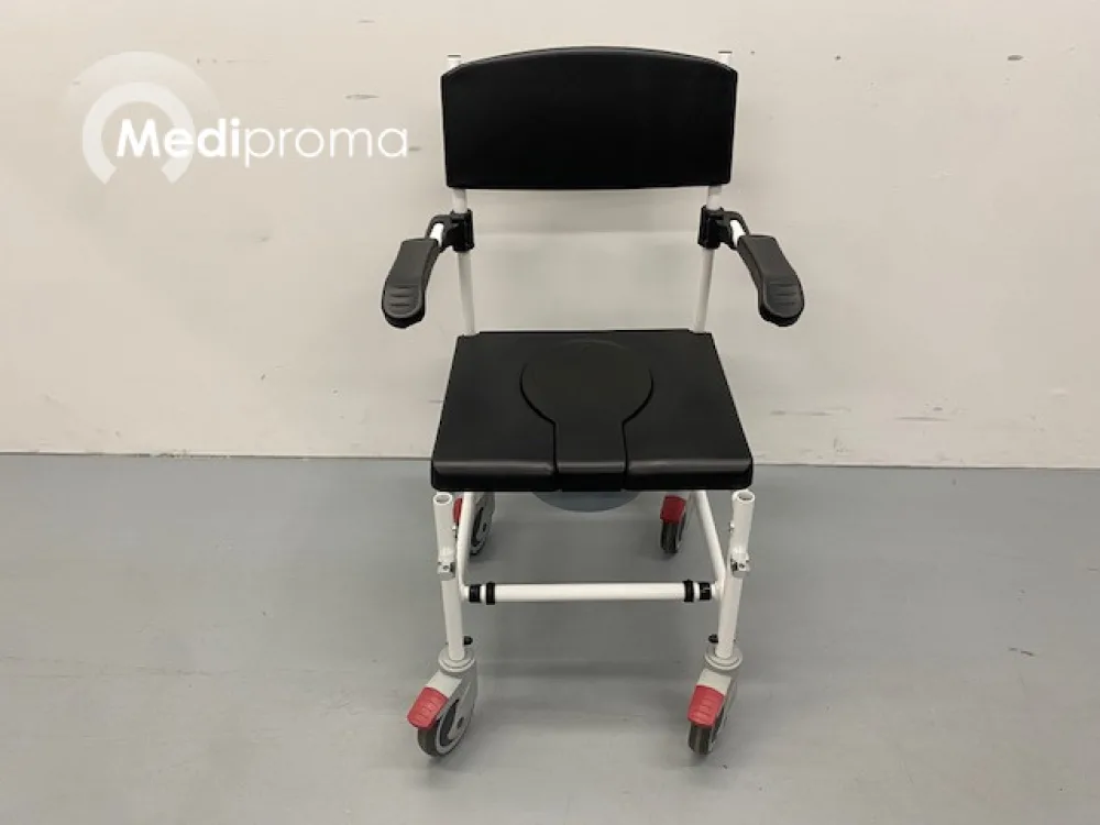 MultiMotion Toilet/Douchestoel
