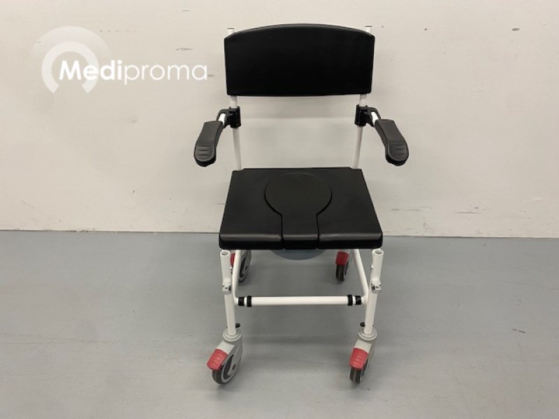 MultiMotion Toilet/Douchestoel
