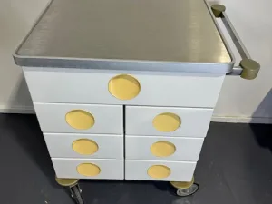 Maquet Fahrwagen