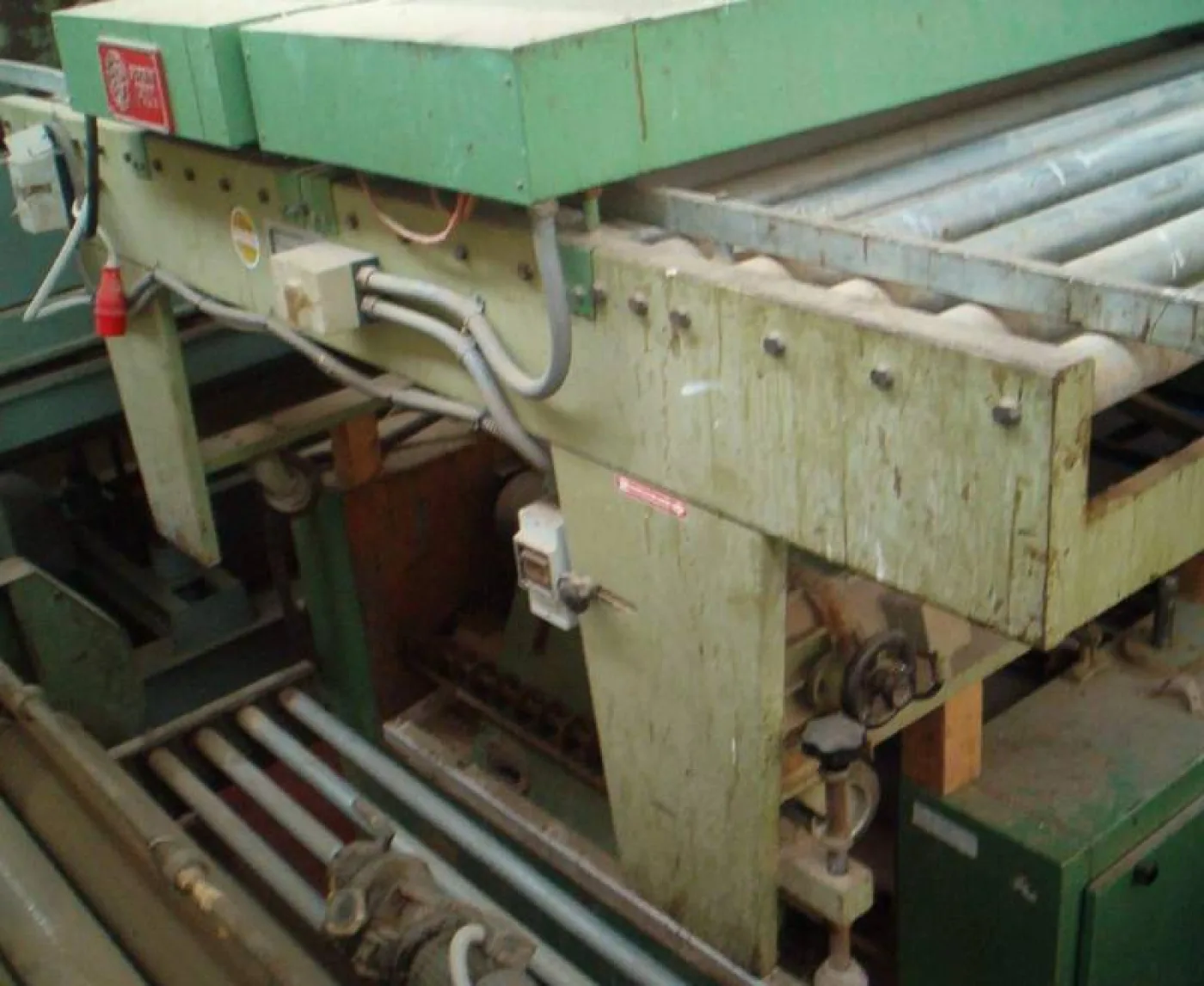 FORNO A LAMPADE CVM ES 7,5 - 2