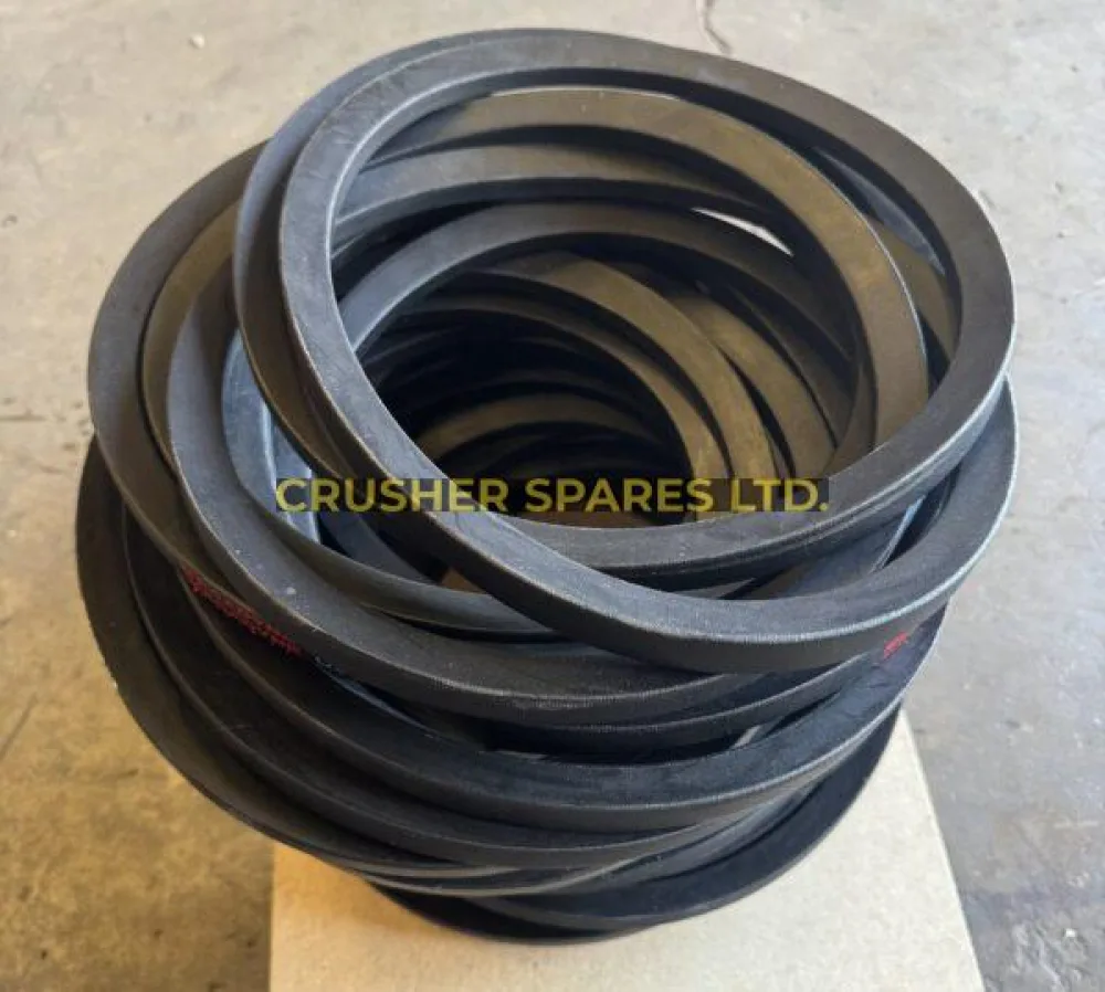 BT4506 | Drive Belt | Extec® / Sandvik® |