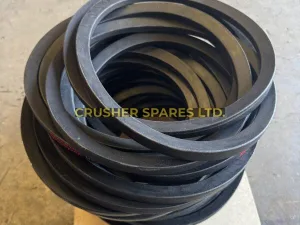 BT4506 | Drive Belt | Extec® / Sandvik® |