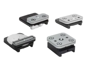 Schmalz VCBL-S1 120x50x50 D-360 TV – Vakuum-Blocksauger für SCM/Morbidelli-Konsolen