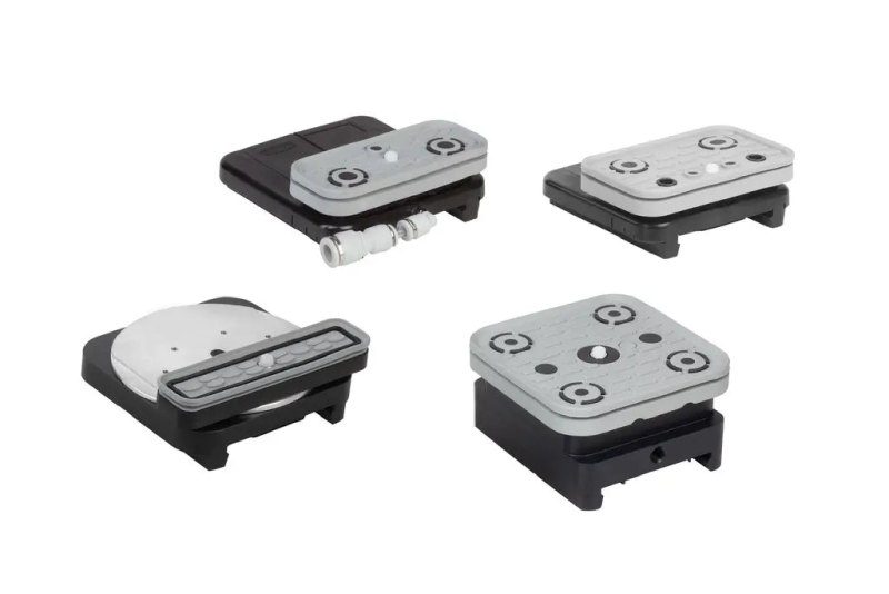 Schmalz VCBL-S1 120x50x50 D-360 TV – Vakuum-Blocksauger für SCM/Morbidelli-Konsolen