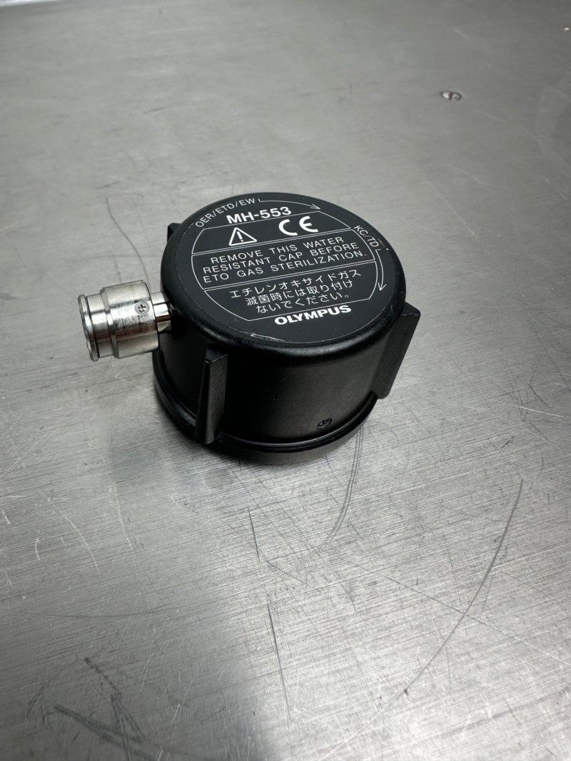 Olympus MH-553 Wasserdichte Schutzkappe