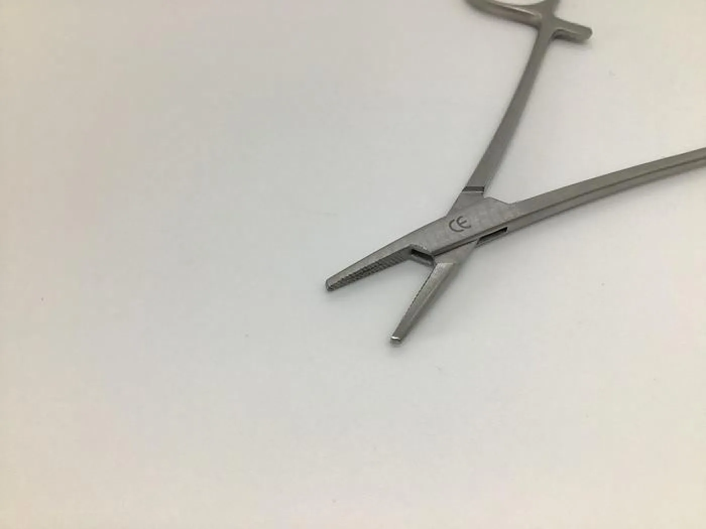 Mayo Needle Holder 125mm - 2
