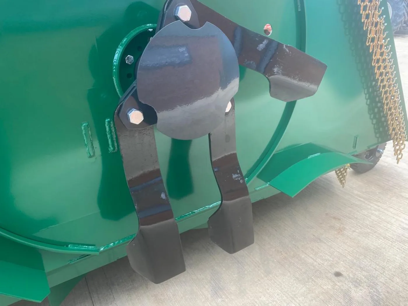 Spearhead Multicut 420 - 5