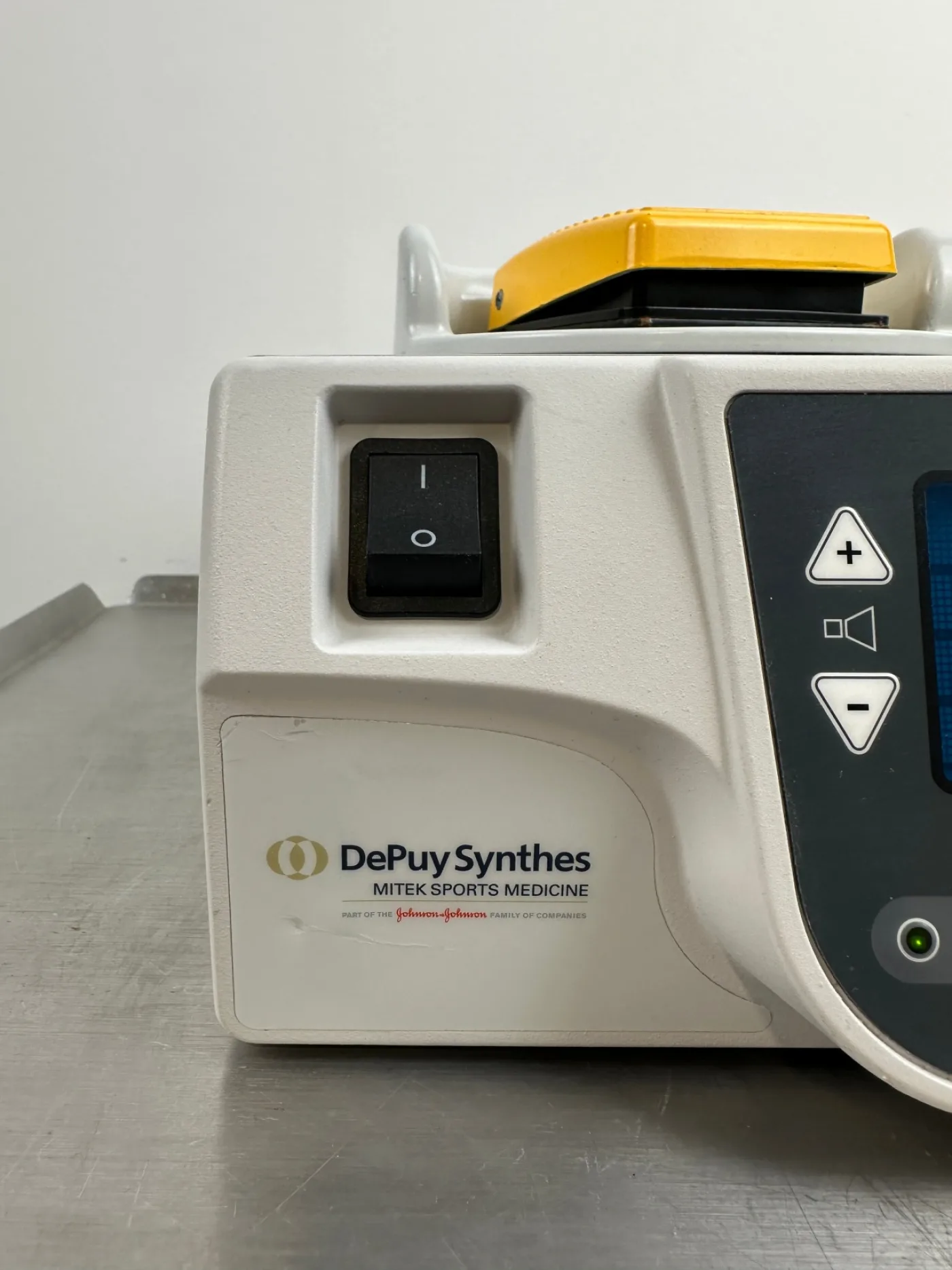 Johnson & Johnson DePuy Synthes VaprVue mit COOLPULSE™ Technologie - 6